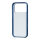 Beats Kickstand Case iPhone 17 Pro mit MagSafe und Kamerasteuerung (felsblau)
