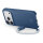 Beats Kickstand Case iPhone 17 Pro mit MagSafe und Kamerasteuerung (felsblau)