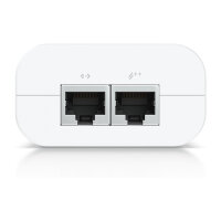 Z Ubiquiti U-POE++