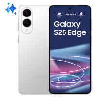 Samsung Galaxy S25 Edge 5G Dual Sim 12RAM 256GB titanium...