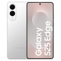 Samsung Galaxy S25 Edge 5G Dual Sim 12RAM 256GB titanium...