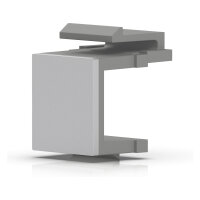 Z Ubiquiti UACC-Keystone-Blank-Insert