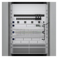 Z Ubiquiti UACC-Keystone-Blank-Insert