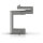 Z Ubiquiti UACC-Keystone-Blank-Insert
