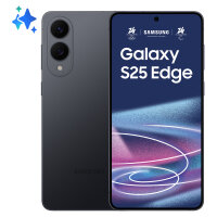 Samsung Galaxy S25 Edge 5G Dual Sim 12RAM 256GB titanium...