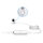 Z Ubiquiti UACC-Adapter-PoE-USBC