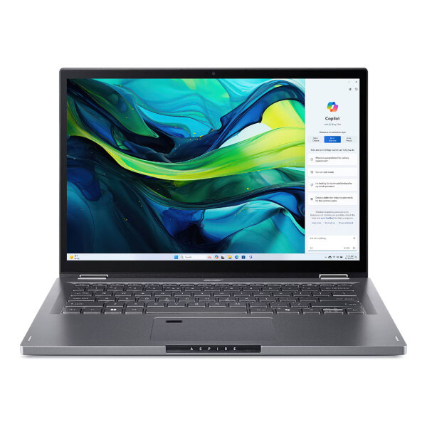 Acer Aspire Spin 14 ASP14-52MTN-75Q5 Convertible Notebook 35,56 cm (14")