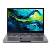 Acer Aspire Spin 14 ASP14-52MTN-75Q5 Convertible Notebook...