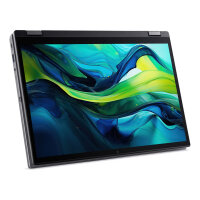 Acer Aspire Spin 14 ASP14-52MTN-75Q5 Convertible Notebook 35,56 cm (14")
