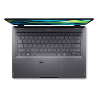 Acer Aspire Spin 14 ASP14-52MTN-75Q5 Convertible Notebook 35,56 cm (14")