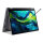 Acer Aspire Spin 14 ASP14-52MTN-75Q5 Convertible Notebook 35,56 cm (14")
