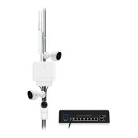 5P Ubiquiti USW-Flex-3 PoE M