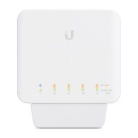 5P Ubiquiti USW-Flex-3 PoE M