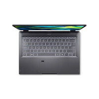 Acer Aspire Spin 14 ASP14-52MTN-79EW Convertible Notebook 35,56 cm (14")