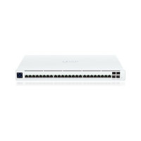 24+4P Ubiquiti UISP-S-Pro M PoE 220W