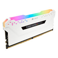 32GB CORSAIR PC 2666 CL16 CORSAIR KIT (2x16GB) Vengeance RGB w