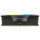 16GB PC 5200 CL40 CORSAIR KIT Vengeance RGB