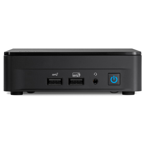 ASUS NUC GEN13 Pro Liberty Canyon i5 RNUC13L3Kv50002 EU CORD vPro