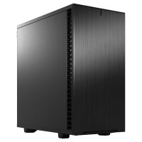 Mini Fractal Design Define 7 Black