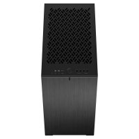 Mini Fractal Design Define 7 Black