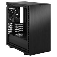 Mini Fractal Design Define 7 Black