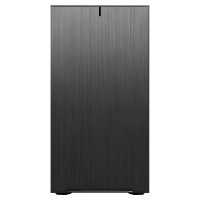 Mini Fractal Design Define 7 Black