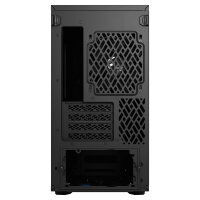 Mini Fractal Design Define 7 Black