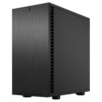 Mini Fractal Design Define 7 Black