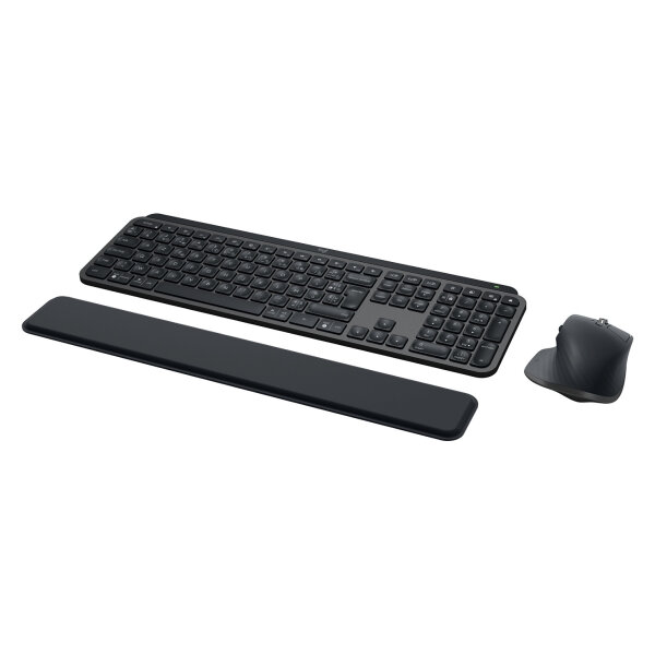Logitech MX KEYS COMBO FOR BUSINESS GEN