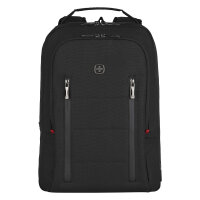 WENGER City Traveler Carry-On 40,64cm 16Zoll Laptop...