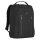 WENGER City Traveler Carry-On 40,64cm 16Zoll Laptop Backpack w/ 12inch Tablet Pocket Black