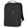 WENGER City Traveler Carry-On 40,64cm 16Zoll Laptop Backpack w/ 12inch Tablet Pocket Black