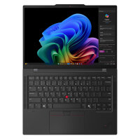 Lenovo AI ThinkPad T14s G6 QS X1E-78-100/32GB/1TBSSD/W11Pro/black