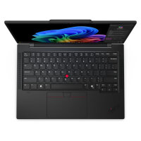 Lenovo AI ThinkPad T14s G6 QS X1E-78-100/32GB/1TBSSD/W11Pro/black