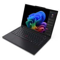 Lenovo AI ThinkPad T14s G6 QS X1E-78-100/32GB/1TBSSD/W11Pro/black