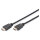 DIGITUS HDMI Kabel Ethernet 4K UHD St./St. 10 Stück 3m