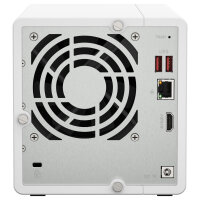3-Bay QNAP TS-364-8G Intel® Celeron® - N5095 -...