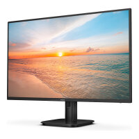 68,6cm/27" (1920x1080) Philips 27E1N1100A 16:9 FHD IPS 1ms 100Hz HDMI VGA Speaker Black
