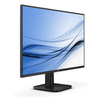 68,6cm/27" (1920x1080) Philips 27E1N1100A 16:9 FHD IPS 1ms 100Hz HDMI VGA Speaker Black