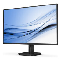 68,6cm/27" (1920x1080) Philips 27E1N1100A 16:9 FHD IPS 1ms 100Hz HDMI VGA Speaker Black