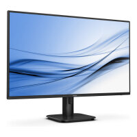 68,6cm/27" (1920x1080) Philips 27E1N1100A 16:9 FHD IPS 1ms 100Hz HDMI VGA Speaker Black
