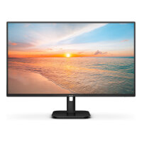 68,6cm/27" (1920x1080) Philips 27E1N1100A 16:9 FHD IPS 1ms 100Hz HDMI VGA Speaker Black