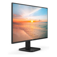 68,6cm/27" (1920x1080) Philips 27E1N1100A 16:9 FHD IPS 1ms 100Hz HDMI VGA Speaker Black