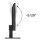 68,6cm/27" (1920x1080) Philips 27E1N1100A 16:9 FHD IPS 1ms 100Hz HDMI VGA Speaker Black