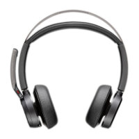 Poly VOYAGER FOCUS 2-M USB-C-C