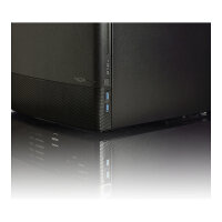 Tower Fractal Design Node 804 Black