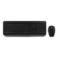 Cherry GENTIX DESKTOP