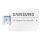 CARD 256GB Samsung Evo Plus microsdxc UHS-I U3 inkl. SD Adapter