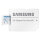 CARD 512GB Samsung EVO PLUS microsdxc UHS-I U3 inkl. SD Adapter