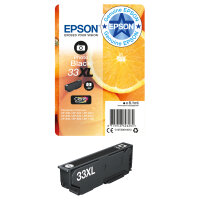 Epson C13T33614012 photo black HC